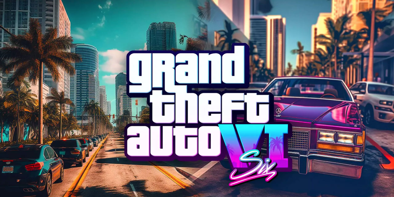 grand theft auto 6 Six