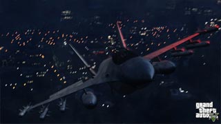 Demo GTA 5
