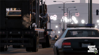 Demo gta V